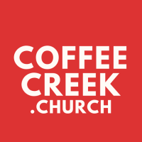 Coffee Creek Church logo, Coffee Creek Church contact details