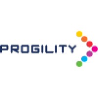 Progility Plc logo, Progility Plc contact details