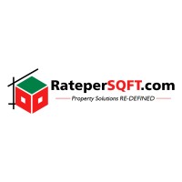 RateperSQFT.com logo, RateperSQFT.com contact details