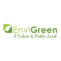 EnviGreen Biotech India Pvt Ltd logo, EnviGreen Biotech India Pvt Ltd contact details