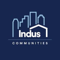 Indus Communities logo, Indus Communities contact details