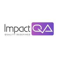 ImpactQA IT Services logo, ImpactQA IT Services contact details