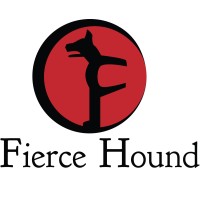 FierceHound Media and Consulting logo, FierceHound Media and Consulting contact details