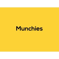 Munchies logo, Munchies contact details