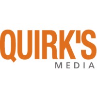 Quirks logo, Quirks contact details