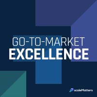 Go-to-Market Excellence [Podcast] logo, Go-to-Market Excellence [Podcast] contact details