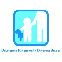 Developing K.I.D.S. logo, Developing K.I.D.S. contact details