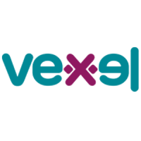 Vexel.Design logo, Vexel.Design contact details