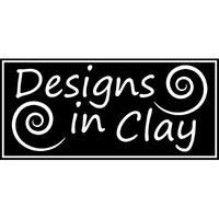 Designs In Clay logo, Designs In Clay contact details