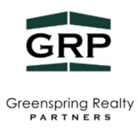 Greenspring Realty Partners logo, Greenspring Realty Partners contact details