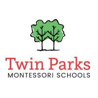 Twin Parks Montessori Schools logo, Twin Parks Montessori Schools contact details