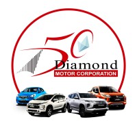 Diamond Motor Corporation logo, Diamond Motor Corporation contact details