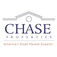 Chase Properties Ltd. logo, Chase Properties Ltd. contact details