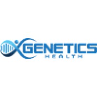 Genetics Health logo, Genetics Health contact details