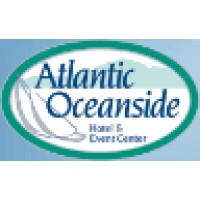 Atlantic Oceanside Hotel & Event Center logo, Atlantic Oceanside Hotel & Event Center contact details