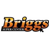 Briggs Super Ctr logo, Briggs Super Ctr contact details