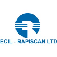 ECIL-Rapiscan Limited logo, ECIL-Rapiscan Limited contact details