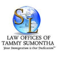 Law Offices of Tammy Sumontha logo, Law Offices of Tammy Sumontha contact details