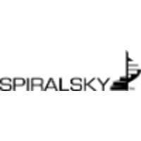 Spiral Sky logo, Spiral Sky contact details