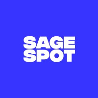 SageSpot logo, SageSpot contact details