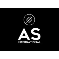 AS International Services LLC logo, AS International Services LLC contact details