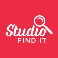 Studio Find It logo, Studio Find It contact details