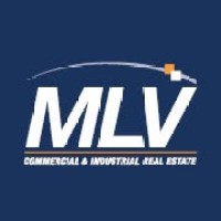 MLV Commercial & Industrial Real Estate logo, MLV Commercial & Industrial Real Estate contact details