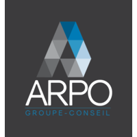 ARPO Groupe-conseil logo, ARPO Groupe-conseil contact details