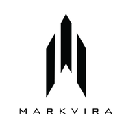 Markvira logo, Markvira contact details