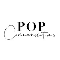 POP Communications (PR & Social Media Agency United Arab Emirates) logo, POP Communications (PR & Social Media Agency United Arab Emirates) contact details