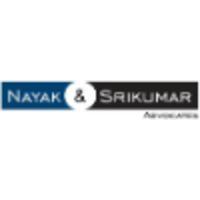 Nayak & Srikumar logo, Nayak & Srikumar contact details