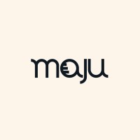 maju logo, maju contact details