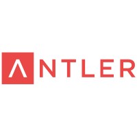 Antler Canada logo, Antler Canada contact details