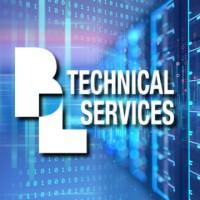 BL Technical Services, Inc. logo, BL Technical Services, Inc. contact details