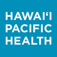 Hawaii Pacific Health logo, Hawaii Pacific Health contact details