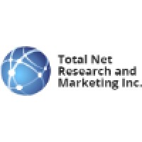 Total Net Research and Marketing Inc logo, Total Net Research and Marketing Inc contact details