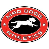 Mad Dogg Athletics logo, Mad Dogg Athletics contact details