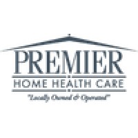 Premier Home Health logo, Premier Home Health contact details