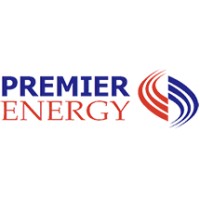 Premier Energy logo, Premier Energy contact details