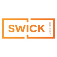 Swick Logistics logo, Swick Logistics contact details