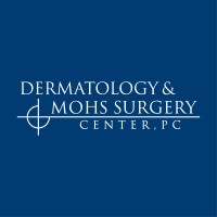 DERMATOLOGY & MOHS SURGERY CENTER, PC logo, DERMATOLOGY & MOHS SURGERY CENTER, PC contact details