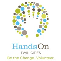 Hands On Twin Cities logo, Hands On Twin Cities contact details