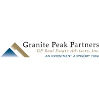 Granite Peak Partners Inc logo, Granite Peak Partners Inc contact details