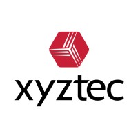 xyztec bv logo, xyztec bv contact details