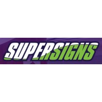 Super Signs WA logo, Super Signs WA contact details