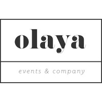 Olaya Events & Company logo, Olaya Events & Company contact details