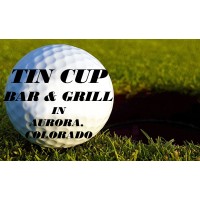 Tin Cup Bar & Grill logo, Tin Cup Bar & Grill contact details