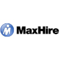 MaxHire Solutions logo, MaxHire Solutions contact details