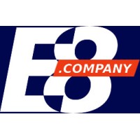 e8, Inc. logo, e8, Inc. contact details