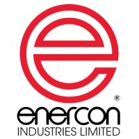 Enercon Industries Ltd logo, Enercon Industries Ltd contact details